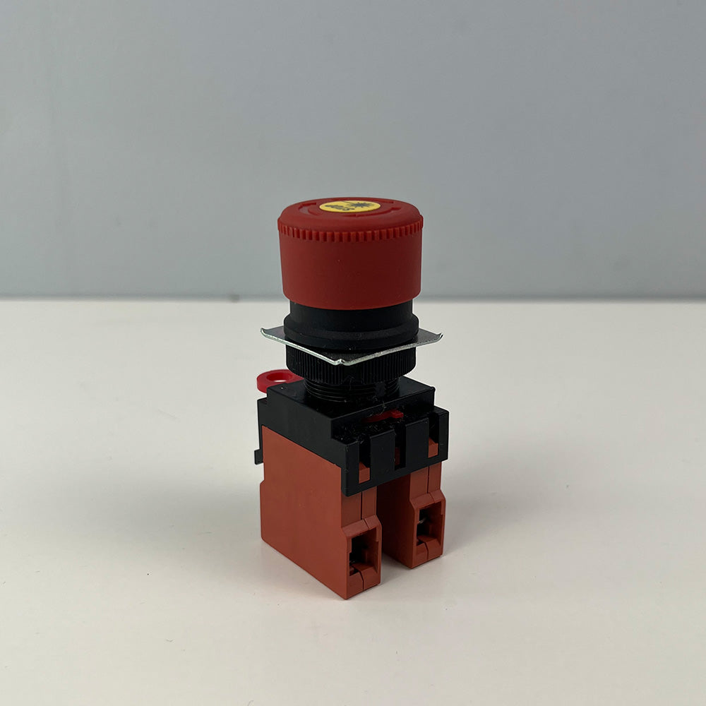 Solta Fraxel SR 1500 Reliant ReStore Emergency Kill Stop Switch Parts Re Store A22-01