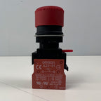 Solta Fraxel SR 1500 Reliant ReStore Emergency Kill Stop Switch Parts Re Store A22-01