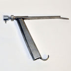 Storz 50200 L Optical Retractor w/Handle Endoscope (for Hopkins II Telescope) 50200L