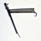 Storz 50200 L Optical Retractor w/Handle Endoscope (for Hopkins II Telescope) 50200L