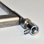 Storz 50200 L Optical Retractor w/Handle Endoscope (for Hopkins II Telescope) 50200L