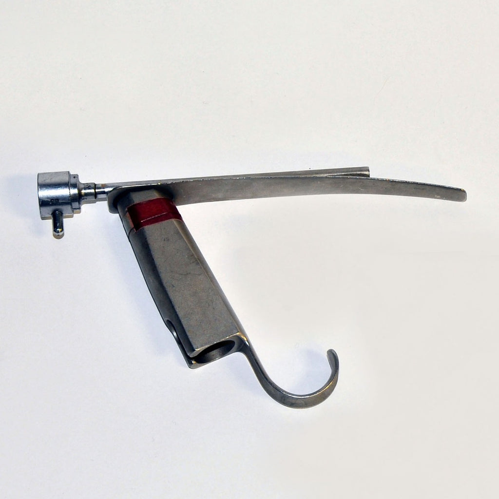 Storz 8590 F Optical Retractor w/Handle Endoscope German Stainless Steel 8590F