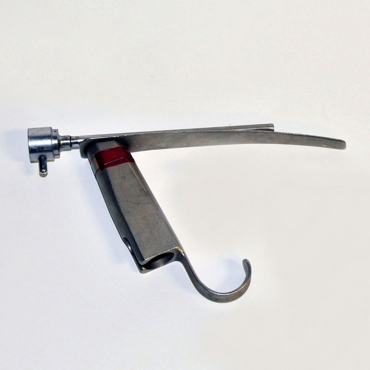 Storz 8590 F Optical Retractor w/Handle Endoscope German Stainless Steel 8590F