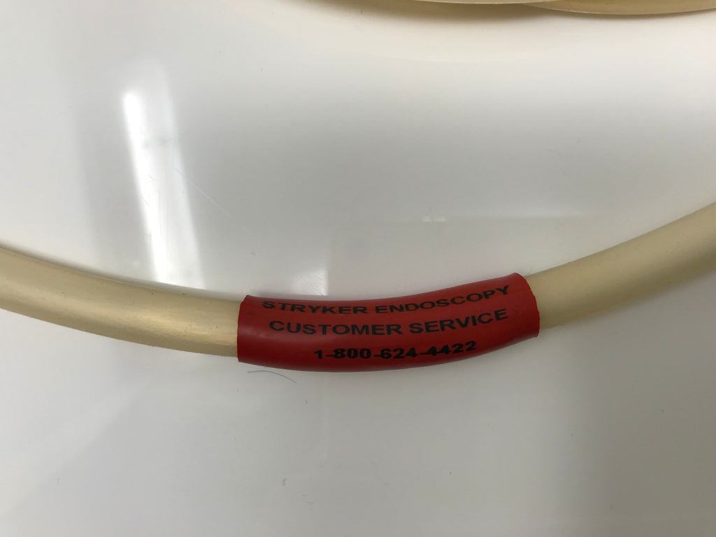 Stryker Endoscopy Light Cable 233-050-069 Clear