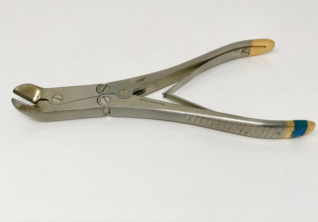 Stryker Leibinger Stainless Steel 37 10960 Pliers Osteosynthesis 37-10960 Cutter