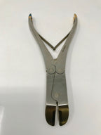 Stryker Leibinger Stainless Steel 37 10960 Pliers Osteosynthesis 37-10960 Cutter