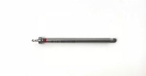 Stryker Leibinger Surgical WL 3.6mm by 1.5mm Twist Bone Drill Bit 60-15136