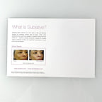 Sublative Improve Tone & Texture Postcard, (40 postcards) PB76991EN-NA