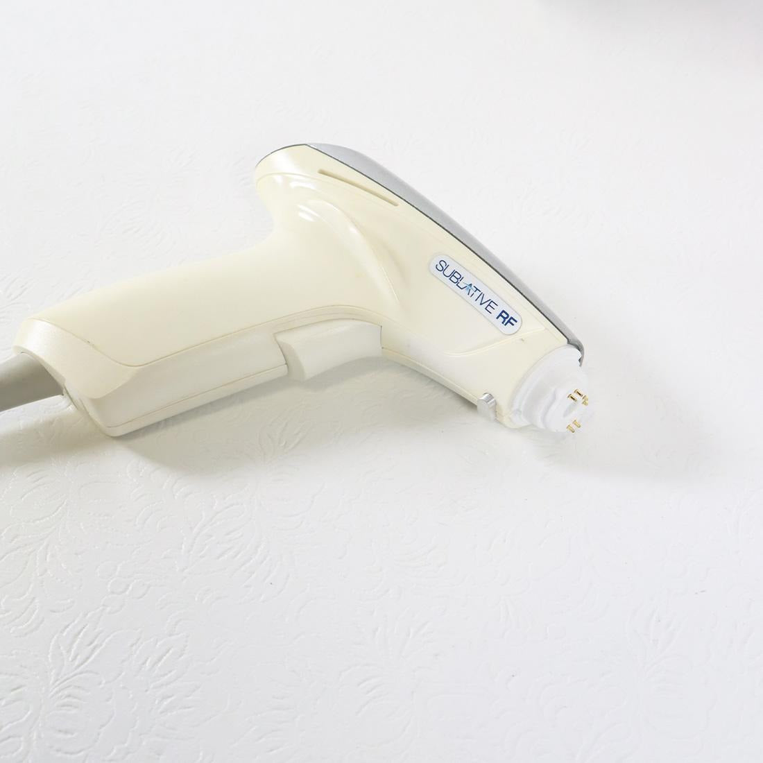 Syneron eMatrix Skin Rejuvenation Sublative Handpiece F10210031