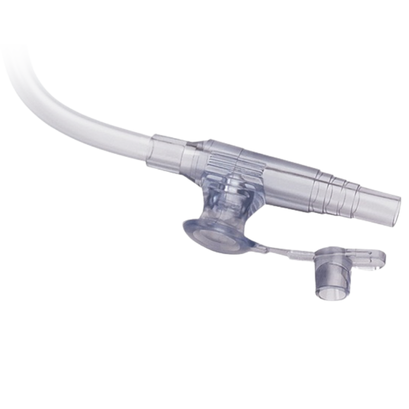 Sigmoid Suction Instrument- 30.00cm