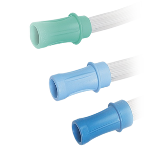 3/16" (4.80mm) I.D. x 12" (3.70m) Long Premium Connectored Tubing