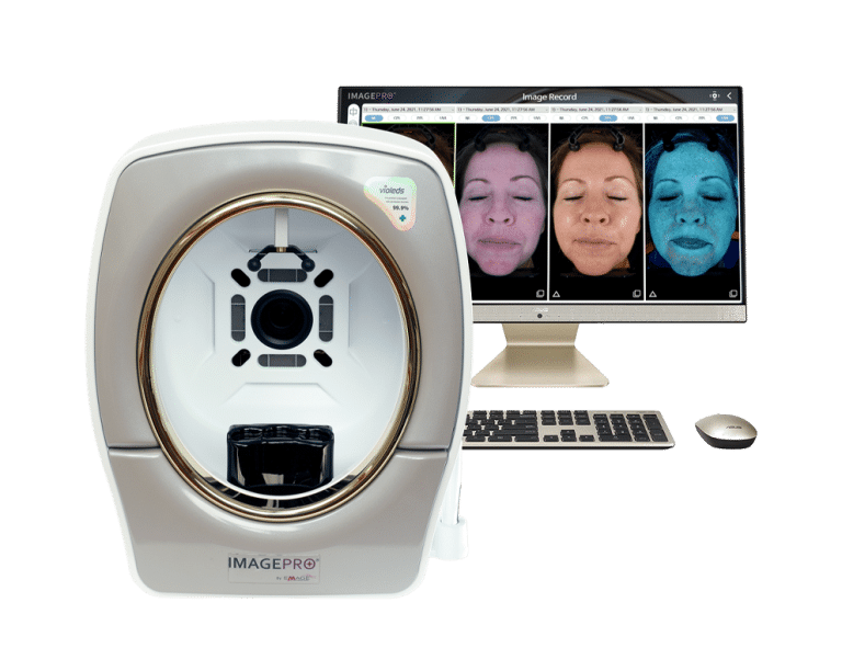 Emage Image Pro Sunlite System