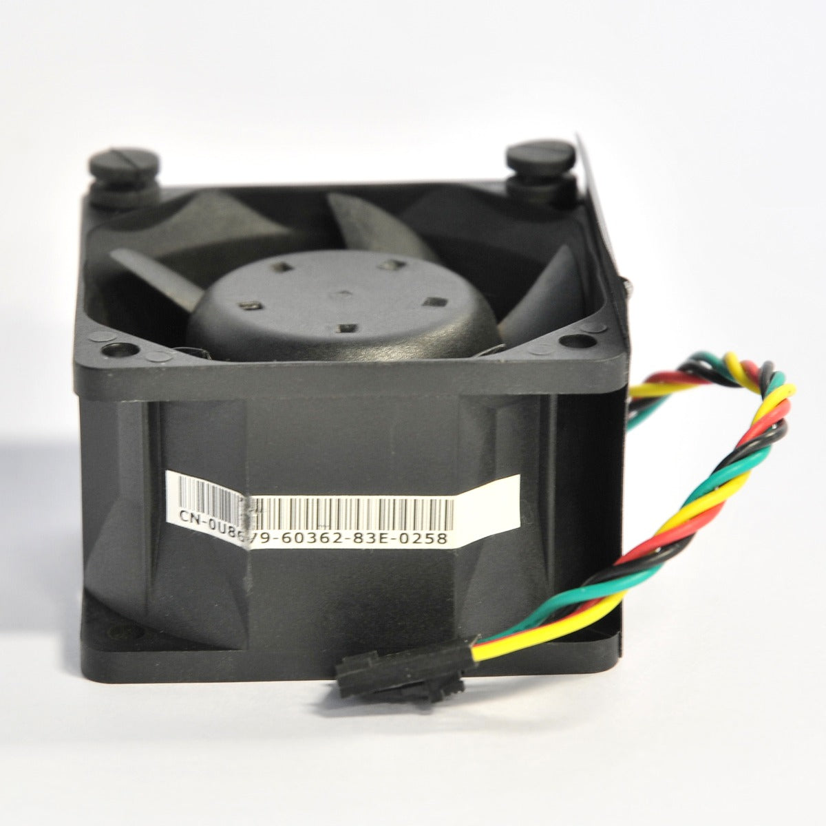 Sunon PMD1206PMB3-S DC12V DC 12v 3.4w Dell P/N: U8679 Cooling Fan * PARTS AS-IS