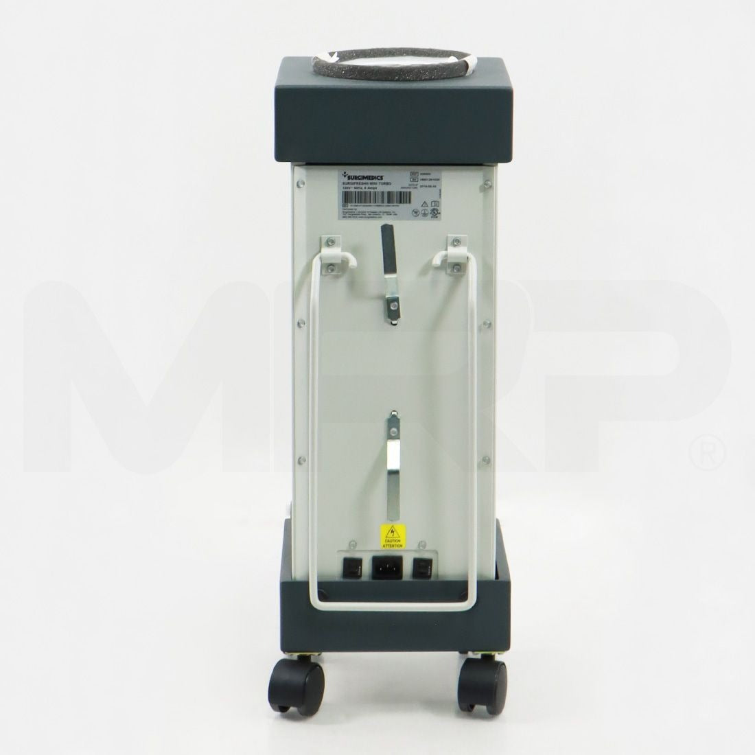2023 SurgiMedics SurgiFresh Mini Turbo Air Evacuation Enhancement Device