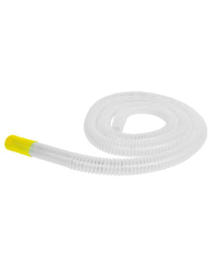 Surgimedics Smoke Evacuation Tubing 1-1/3" x 6' 905048
