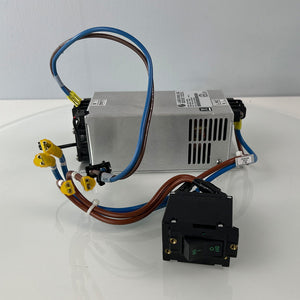Candela VBeam Laser AC Electrical Line Filter 5601-05-0020 Power PARTS