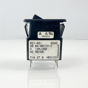 Coherent Lumenis Star Lightsheer System Parts Power Toggle On/Off Switch R21-62-20