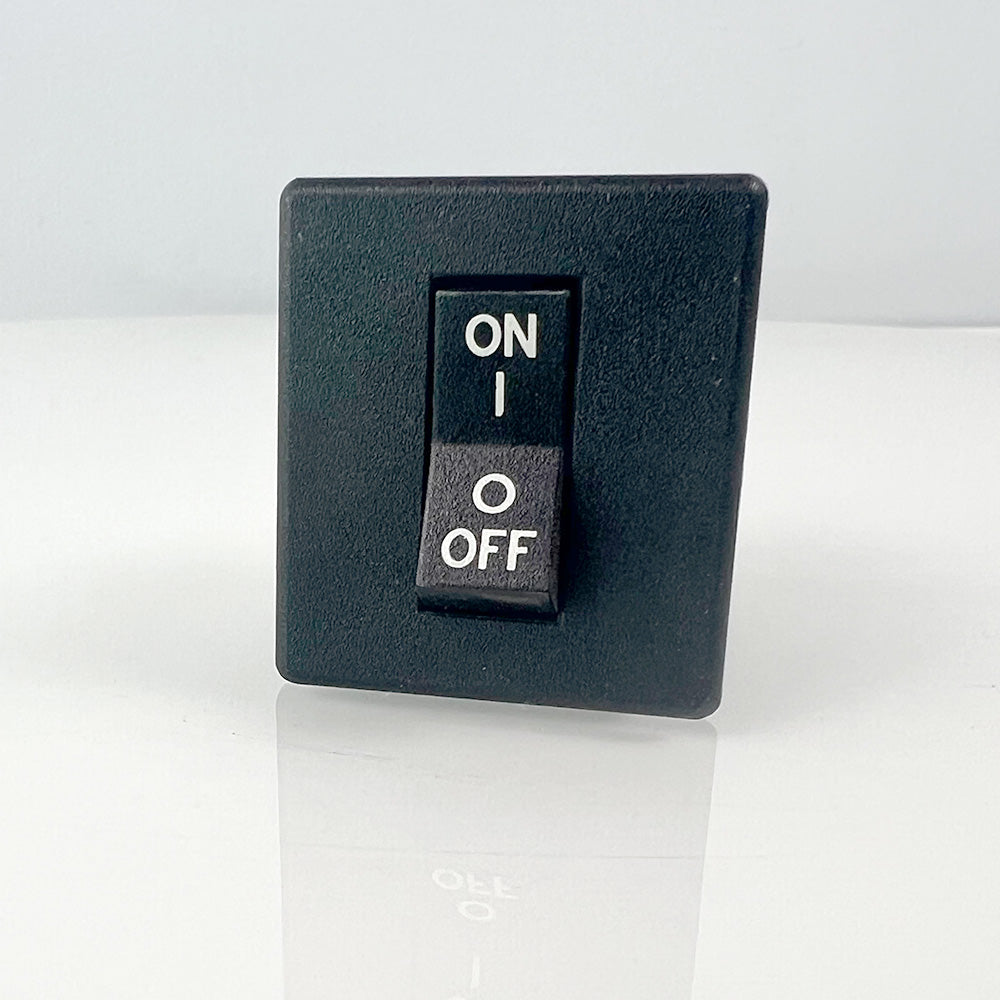 Coherent Lumenis Star Lightsheer System Parts Power Toggle On/Off Switch R21-62-20
