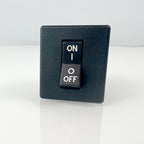 Coherent Lumenis Star Lightsheer System Parts Power Toggle On/Off Switch R21-62-20