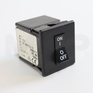 Lumenis UltraPulse On/Off Power Switch As-Is