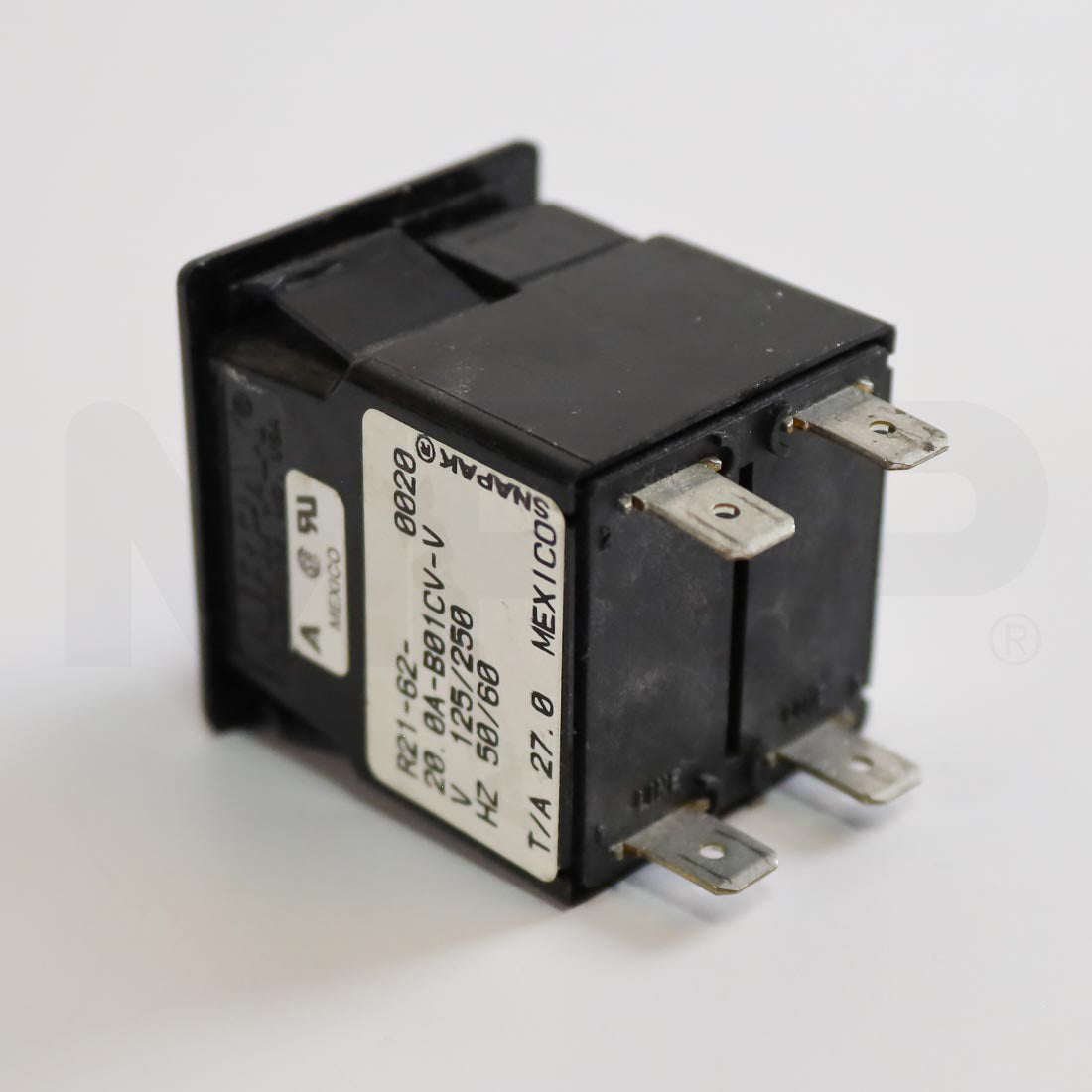 Lumenis UltraPulse On/Off Power Switch As-Is