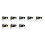 Sylfirm X Bi-Polar XE-25 KR Electrode Microneedling Tips - 8PK (EXP 03/07/2027)