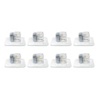 Sylfirm Bi-Polar Electrode Microneedling Consumable Tips (Exp 09-27-2024) x8 Pcs