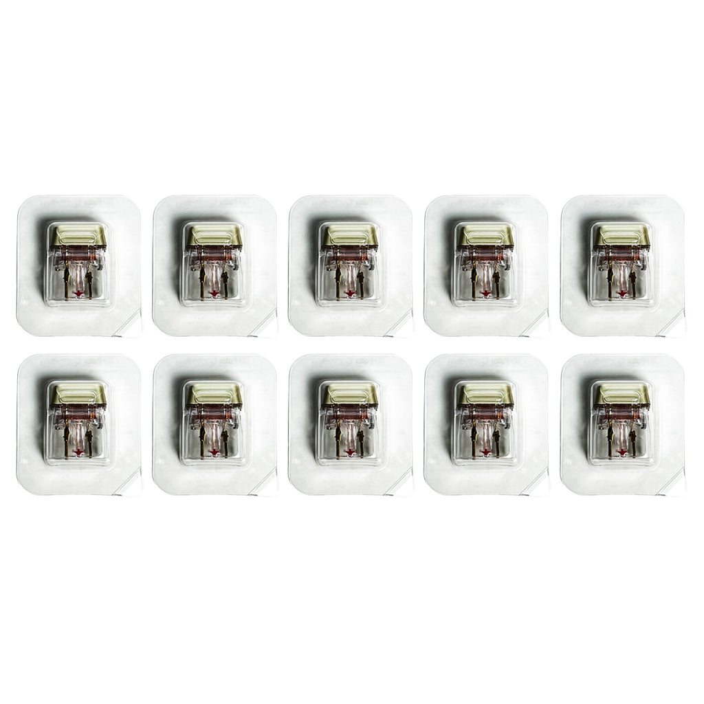Sylfirm X Bi-Polar KR Electrode Microneedling Consumable Tips 10PK EXP 06/25/2024
