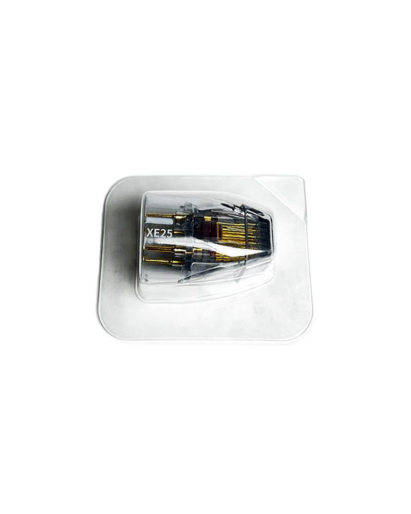 Sylfirm X XE-25 25-Pin 2mm Electrode Consumable Tip - EXP 02/2027 (10-Pack)