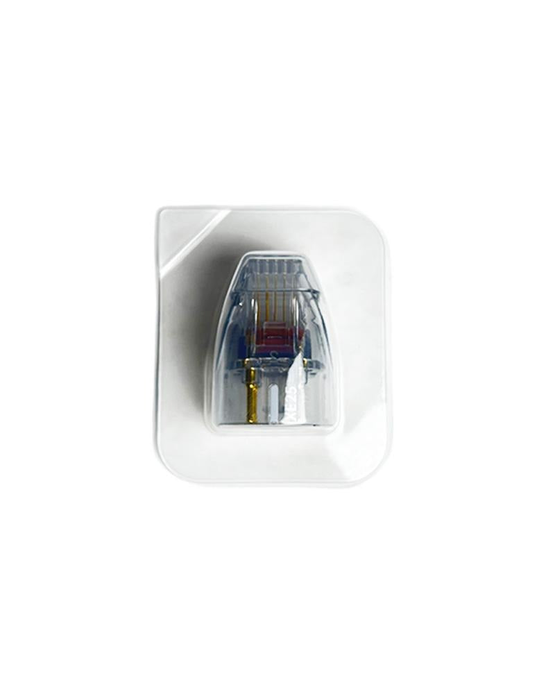 Sylfirm X XE-25 25-Pin 2mm Electrode Consumable Tip - EXP 02/2027 (10-Pack)