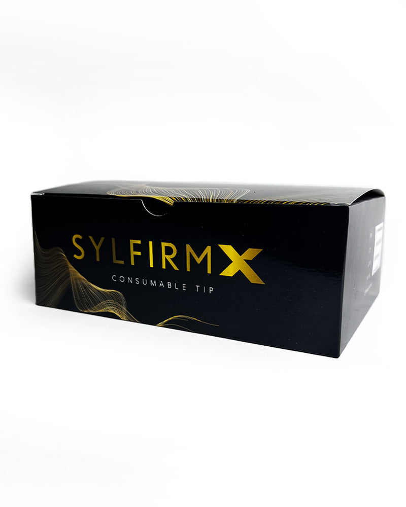Sylfirm X Bi-Polar KR Electrode Microneedling Consumable Tips 10PK EXP 06/25/2024