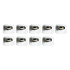 Sylfirm X Bi-Polar XE-25 KR Electrode Microneedling Tips 9PK EXP 11/01/2025