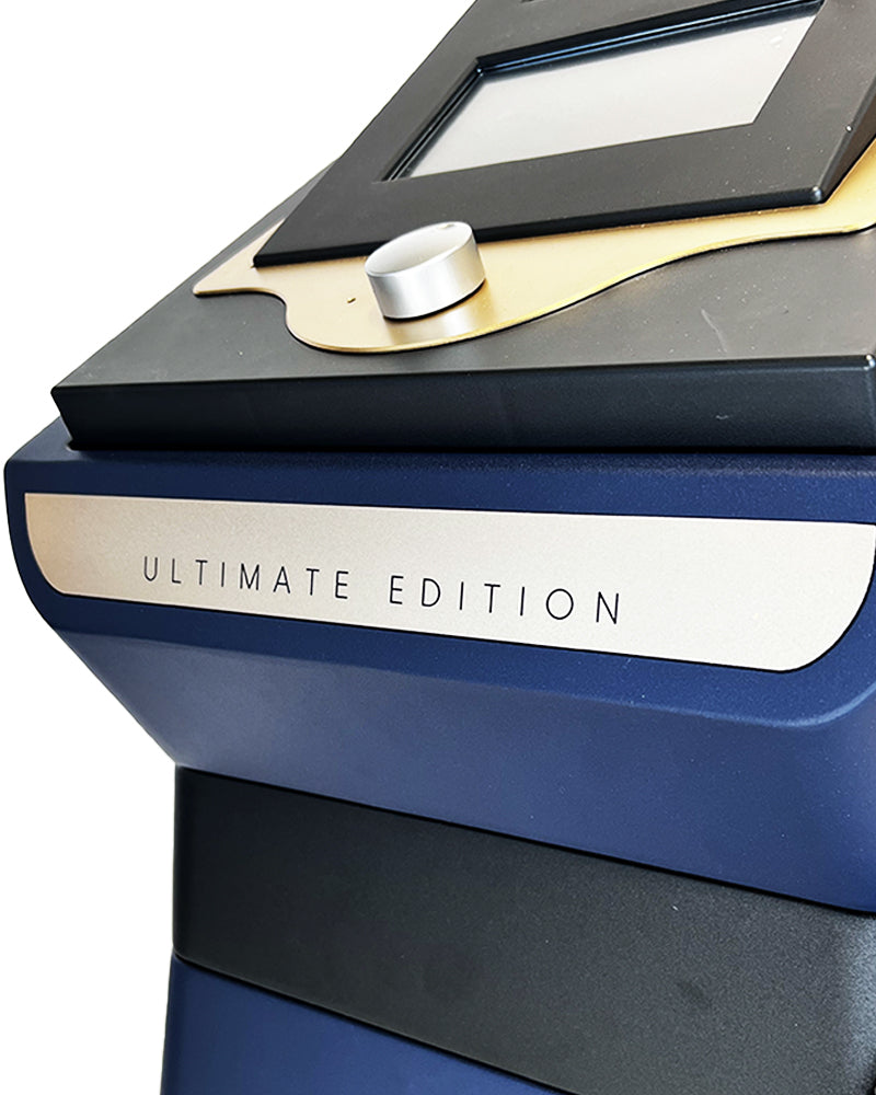 2021 Sylfirm X Ultimate Edition Ultra-Short Pulse RF Microneedling System