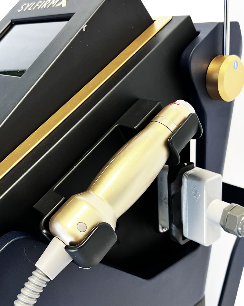 2022 Sylfirm X Ultimate Edition Ultra-Short Pulse RF Microneedling System
