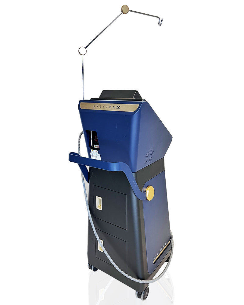 2022 Sylfirm X Ultimate Edition Ultra-Short Pulse RF Microneedling System