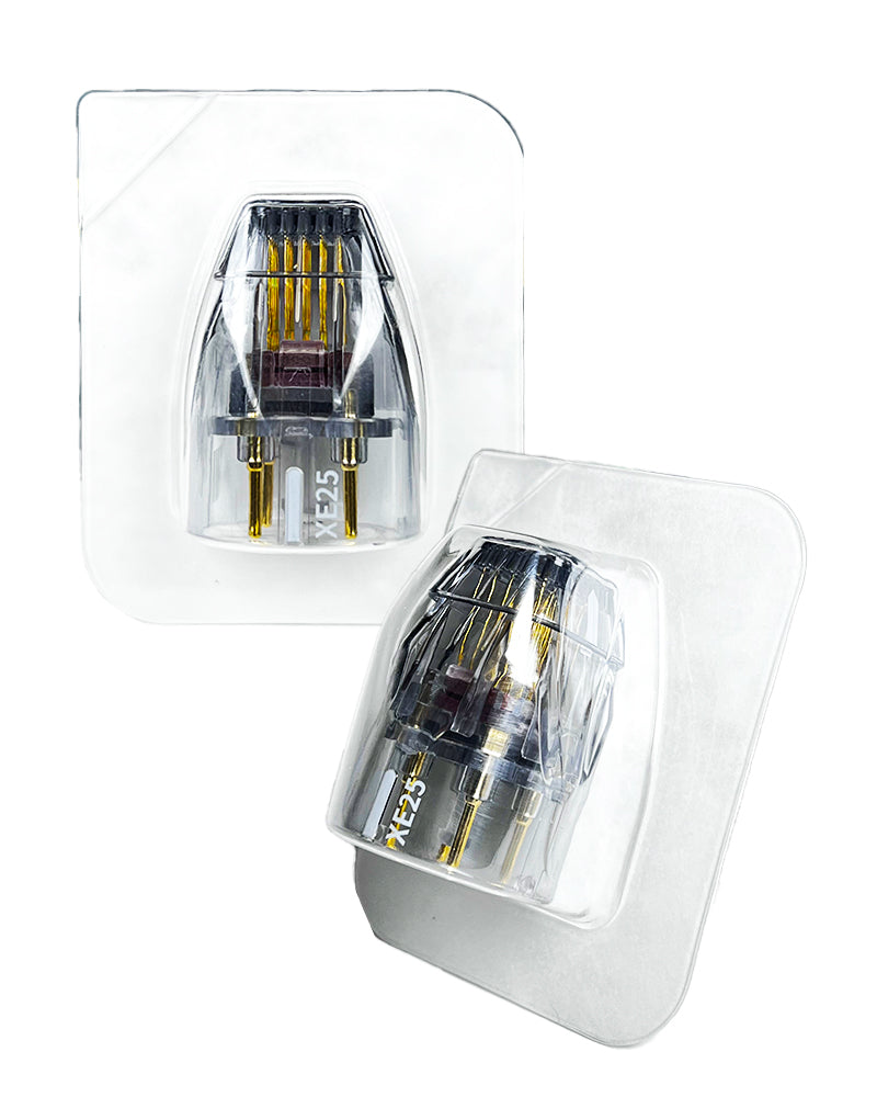 2021 Sylfirm X Ultimate Edition Ultra-Short Pulse RF Microneedling System