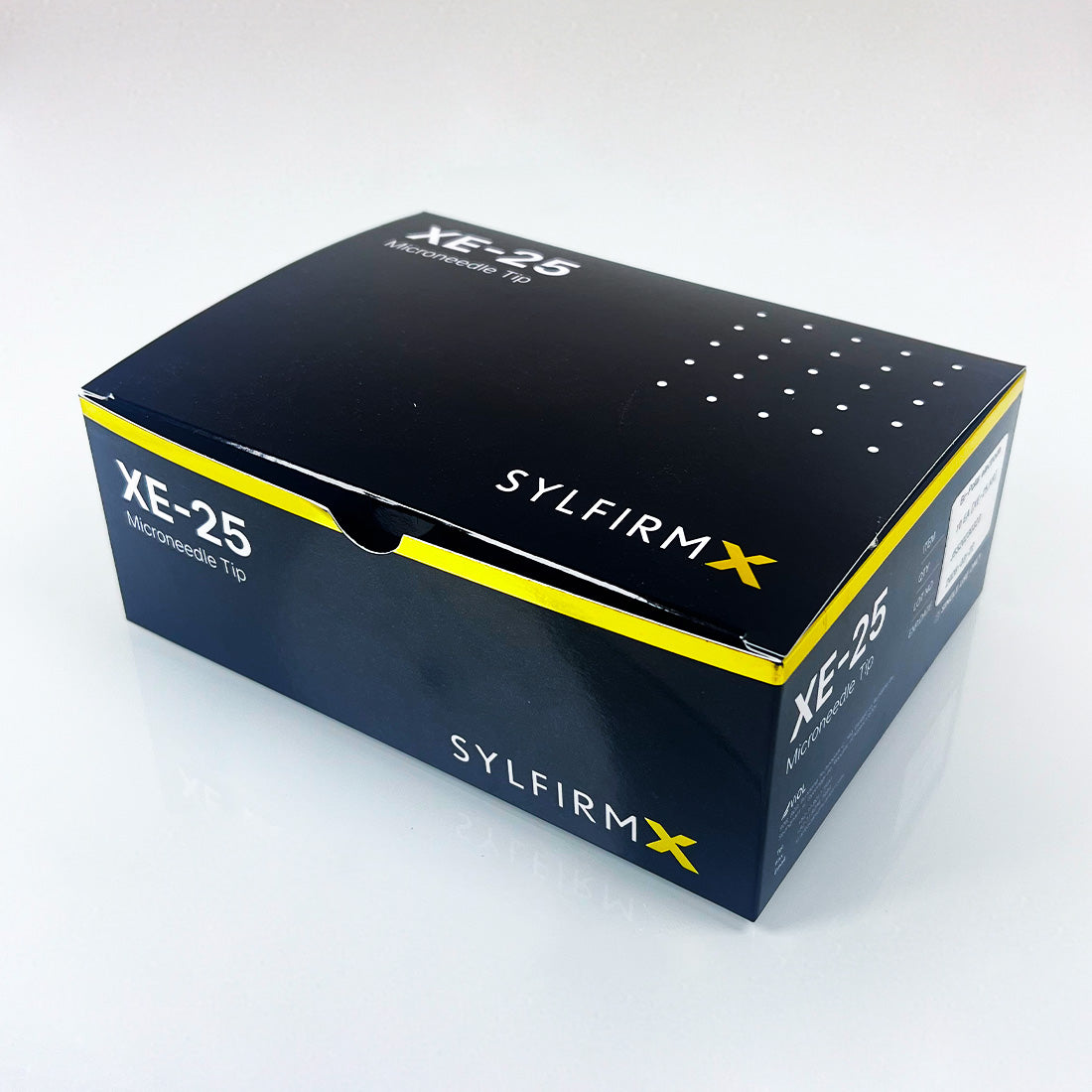 Sylfirm X XE-25 25-Pin 2mm Electrode Consumable Tip x10 EXP 2/22/2027