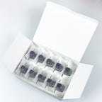 Sylfirm X XE-25 25-Pin 2mm Electrode Consumable Tip x10 EXP 2/22/2027