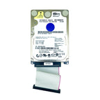 Syneron Candela eMatrix 120GB Hard Drive 1C8724FC - Parts Sold As Is