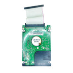 Syneron Candela eMatrix 120GB Hard Drive 1C8724FC - Parts Sold As Is