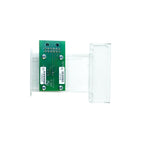 Syneron Candela eMatrix RF System Power Button Assembly AS7240B - Parts Sold As Is