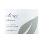 Syneron Candela Profound Dermal Microneedling Cartridge RF Exp 2022 - 6 Pack