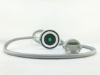 Syneron Candela UltraShape Classic Multi-Handpiece PARTS Unit Cracked