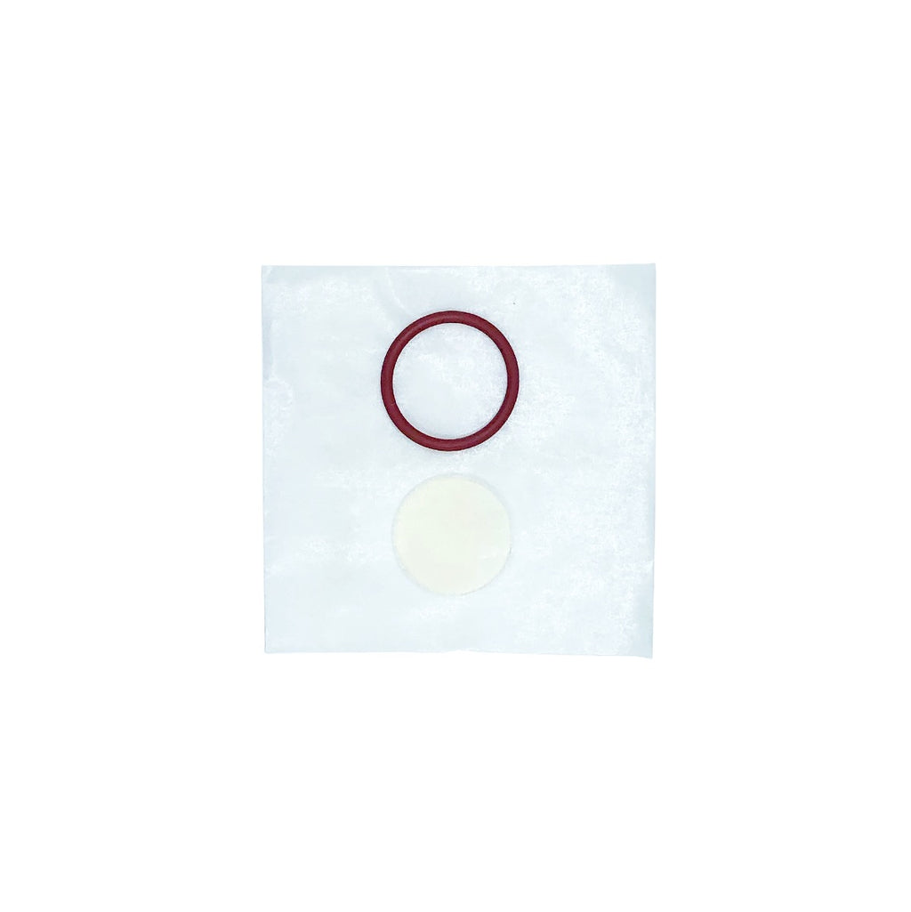 Candela Syneron VBeam Distance Gauge Fiber Optic Window 7122-00-0290 - 5 Pack
