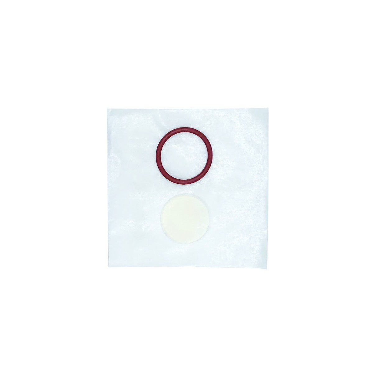 Candela Syneron VBeam Distance Gauge Fiber Optic Window 7122-00-0290 - 5 Pack