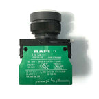 Syneron eLaser START SWITCH UNIT Electrical W/ KEY 1.20 224 *PARTS AS-IS*