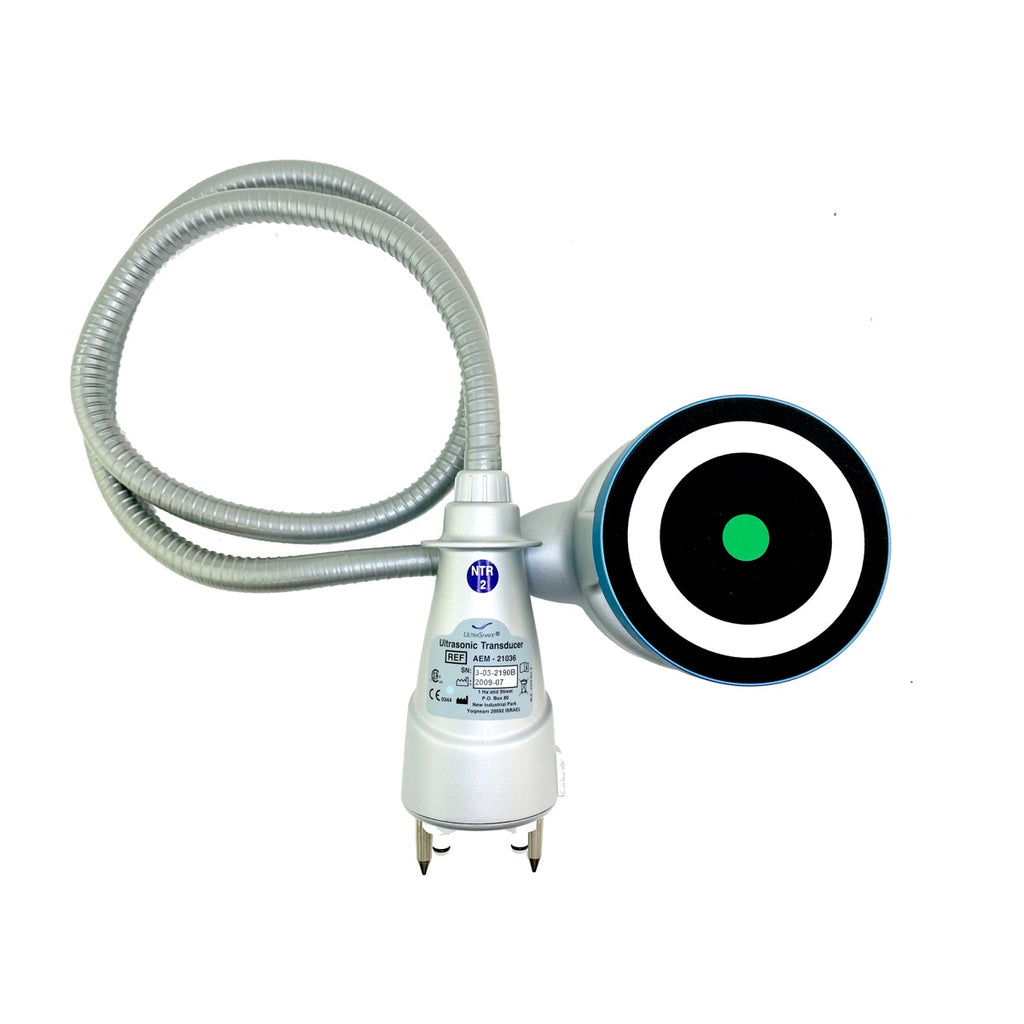 Syneron UltraShape Ultrasonic Transducer Multi-Handpiece AEM-21036