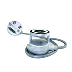Syneron UltraShape Contour I Ultrasonic Transducer AAC-20020 - 12,460 Shots Left