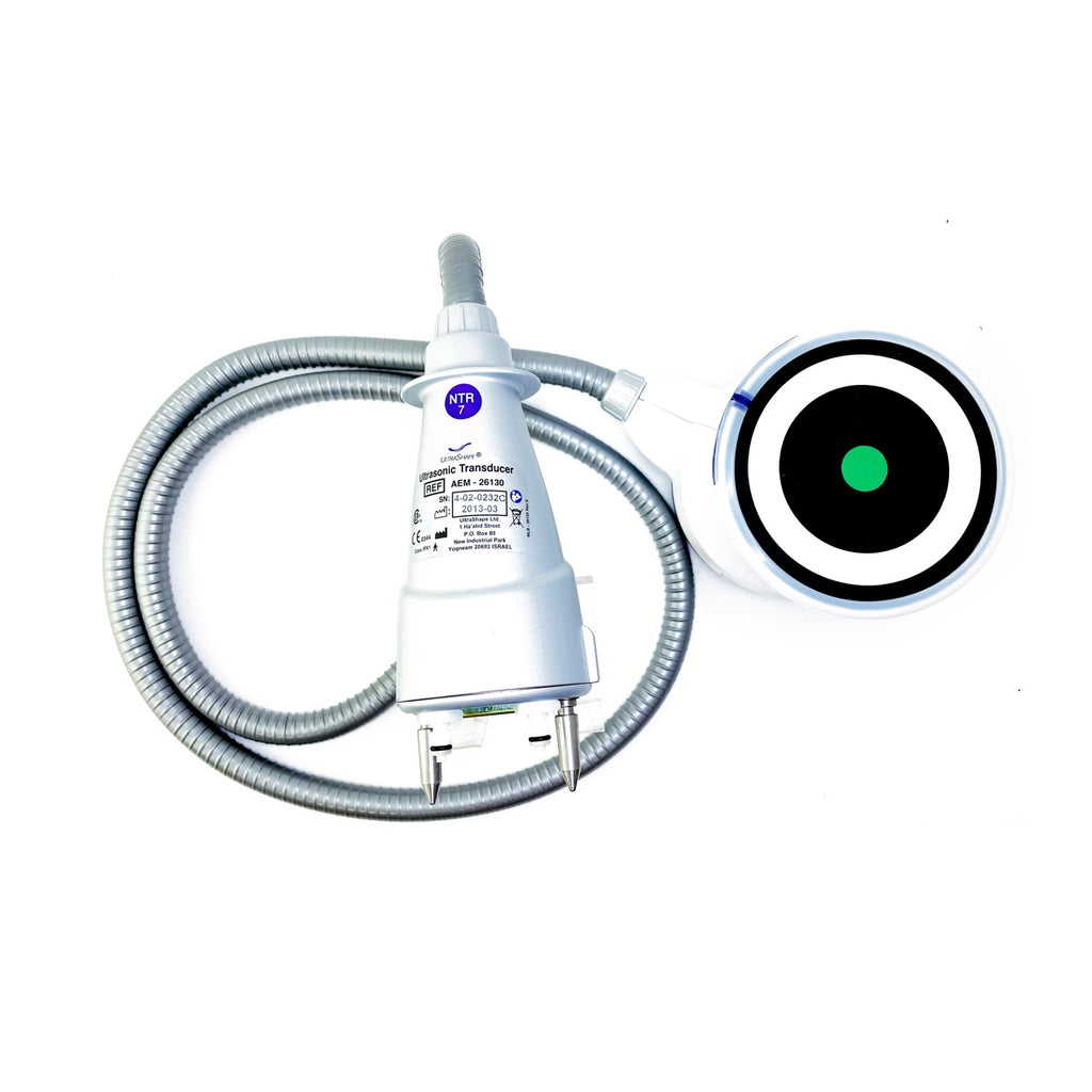Syneron UltraShape VDF Multi-Handpiece AEM-26130 Ultrasonic Transducer