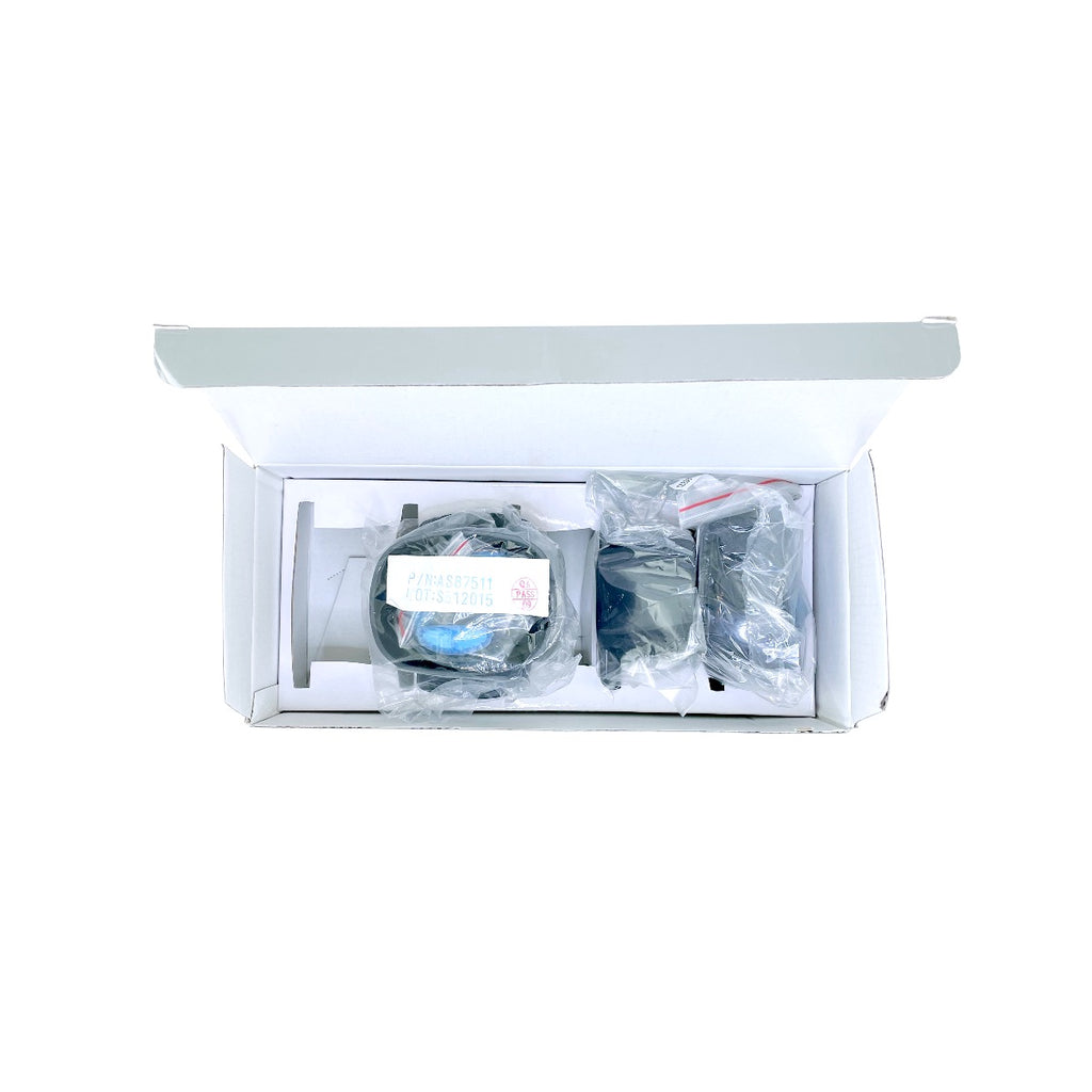 Syneron VelaShape III VContour Applicator Large Disposable Cover KT75671 - 3 Pk